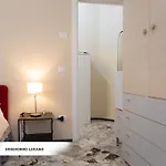 Σπίτι διακοπών Lucano Ματέρα