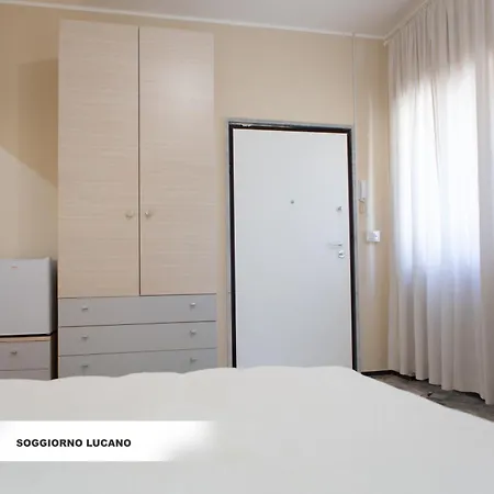 Lucano Semesterbostad