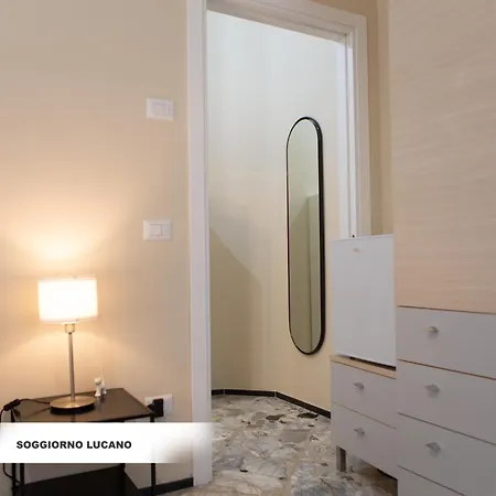 Casa vacanze Lucano *