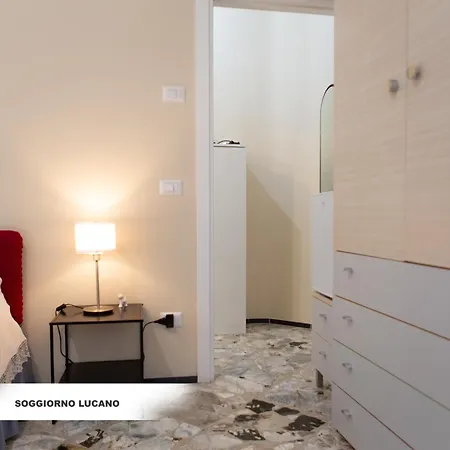 Casa vacanze Lucano Matera