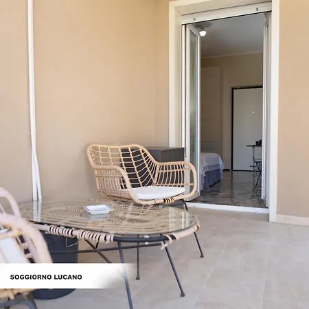 Lucano Semesterbostad *