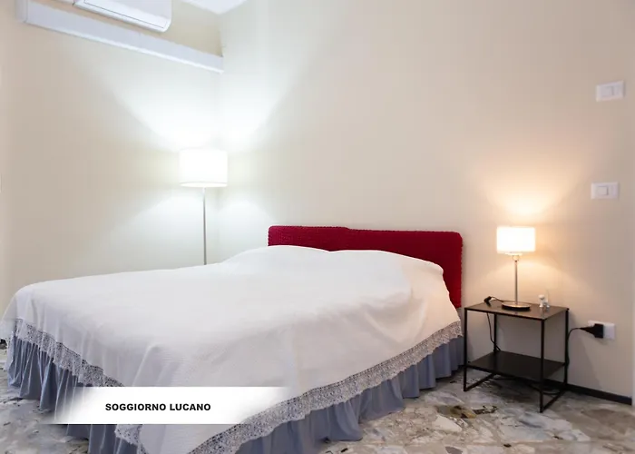 Lucano * Matera