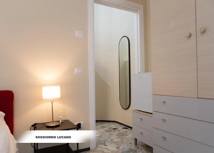 Holiday home Lucano *