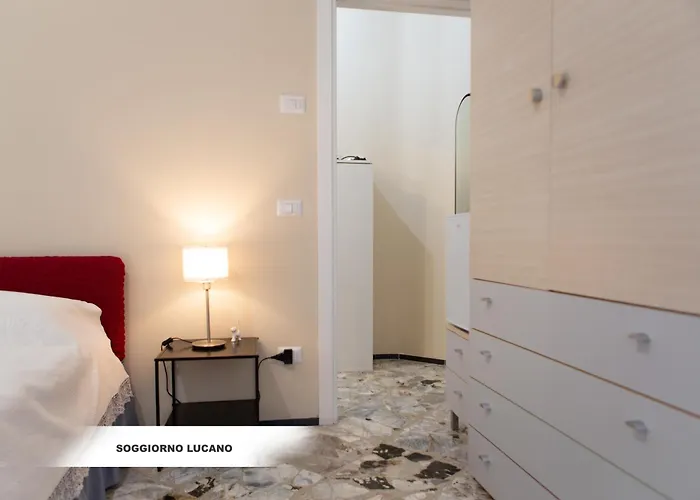 Holiday home Lucano Matera